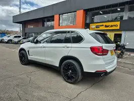 2016  Bmw X5 - Image 12