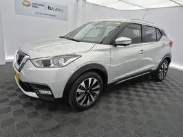 2019  Nissan Kicks - Image 13