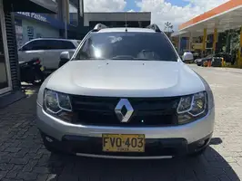 2020  Renault Duster - Image 6