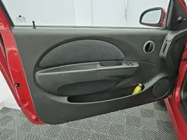 2008  Chevrolet Aveo - Image 19