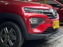 2024  Renault Kwid - Image 10