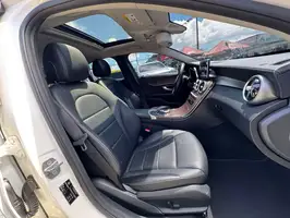 2018  Mercedes Unknown - Image 24