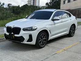 2022  Bmw X4 - Image 6