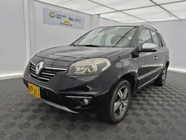 2015  Renault Koleos - Image 10
