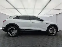 2024  Audi Q8 - Image 16