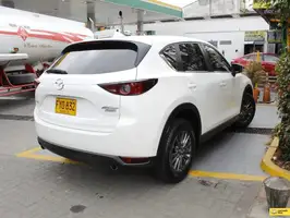 2019  Mazda Cx - Image 14