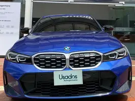 2023  Bmw Serie - Image 9