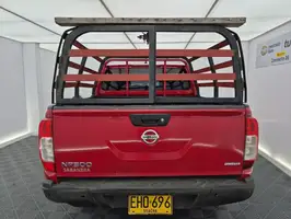 2019  Nissan Np300 - Image 34