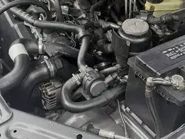 2015  Volkswagen Amarok - Image 24