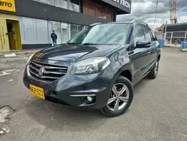 2013  Renault Koleos - Image 11