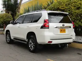 2020  Toyota Prado - Image 28