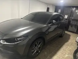 2023  Mazda Cx - Image 16