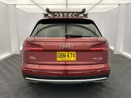 2019  Audi Q5 - Image 13
