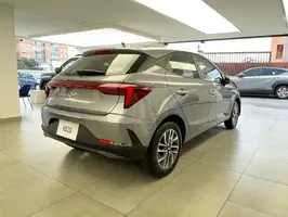 2025  Hyundai Hb20 - Image 27