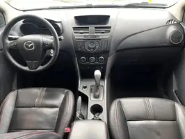 2018  Mazda Bt50 - Image 17