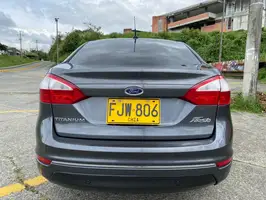 2018  Ford Fiesta - Image 16