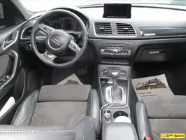 2015  Audi Q3 - Image 20