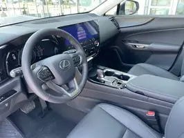 2025  Lexus Unknown - Image 28