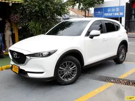 2019  Mazda Cx - Image 7