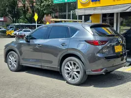 2022  Mazda Cx - Image 10