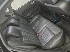 2015  Ford Fiesta - Image 22