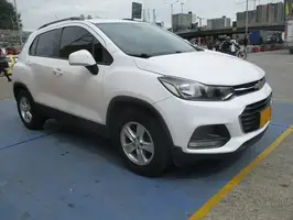 2019  Chevrolet Tracker - Image 28