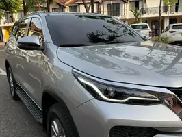 2024  Toyota Fortuner - Image 26