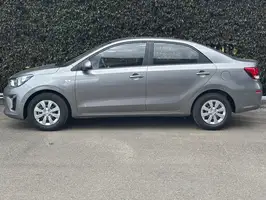 2026  Kia Soluto - Image 45