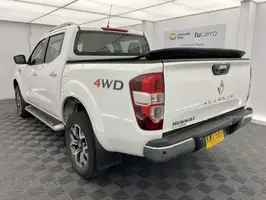 2022  Renault Alaskan - Image 14