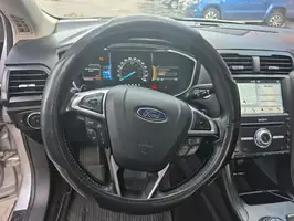 2017  Ford Fusion - Image 25