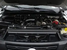 2018  Nissan Frontier - Image 16