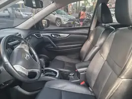 2018  Nissan X - Image 38