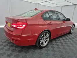 2018  Bmw Serie - Image 15