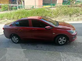 2023  Chevrolet Onix - Image 13