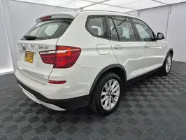 2017  Bmw X3 - Image 36