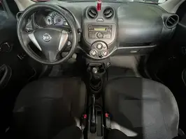 2020  Nissan March - Image 15