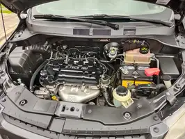 2018  Chevrolet Sail - Image 31