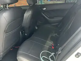 2017  Kia Cerato - Image 9