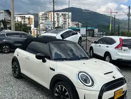 2022  Mini Cooper Unknown - Image 11