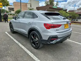 2021  Audi Q3 - Image 11