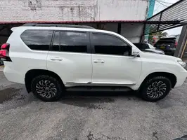 2019  Toyota Prado - Image 9