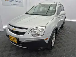 2011  Chevrolet Captiva - Image 22
