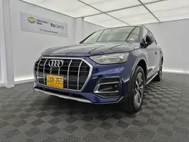 2021  Audi Q5 - Image 8