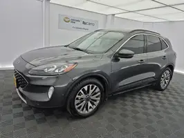 2020  Ford Escape - Image 11