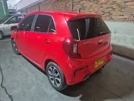 2024  Kia Picanto - Image 13