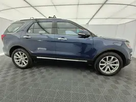 2017  Ford Explorer - Image 59