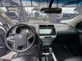 2019  Toyota Prado - Image 20