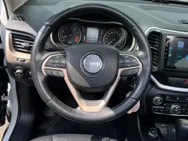 2014  Jeep Wrangler - Image 22