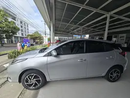 2026  Toyota Yaris - Image 9