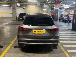 2025  Mercedes Unknown - Image 7